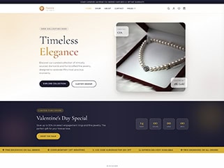 Aurora Jewelry Preview