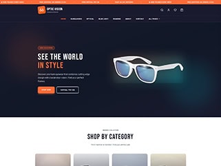 Optic Vision Preview